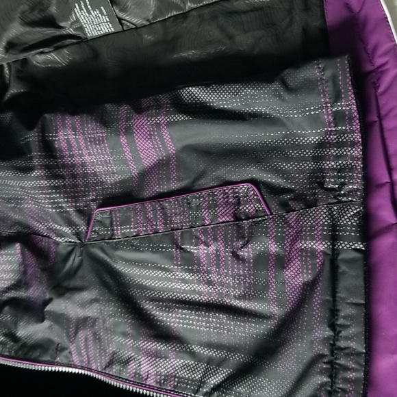 3 IN 1 ZEROXPOSUR COAT - Picture 6 of 10